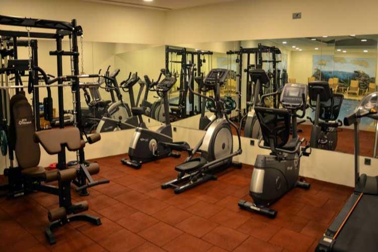 Bacacan Hotel Ayvalık