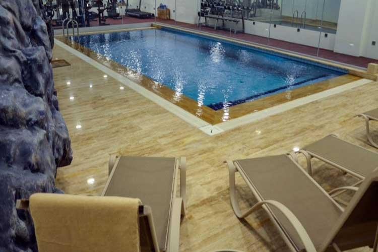 Bacacan Hotel Ayvalık