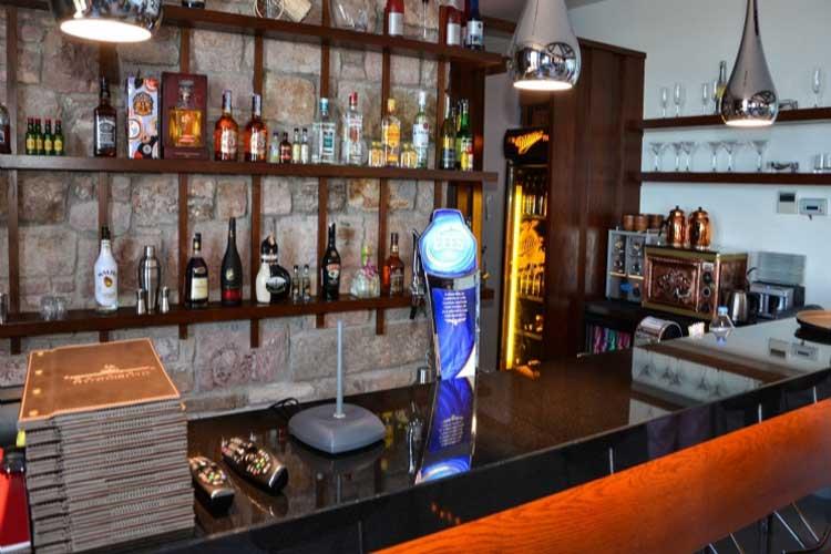 Bacacan Hotel Ayvalık