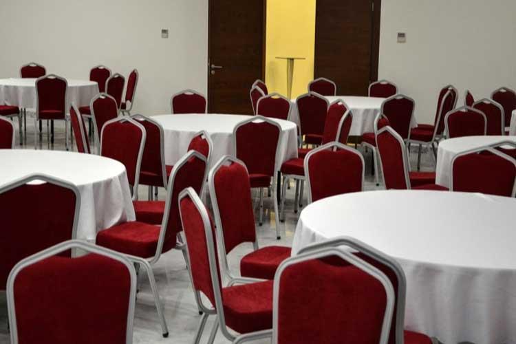 Bacacan Hotel Ayvalık