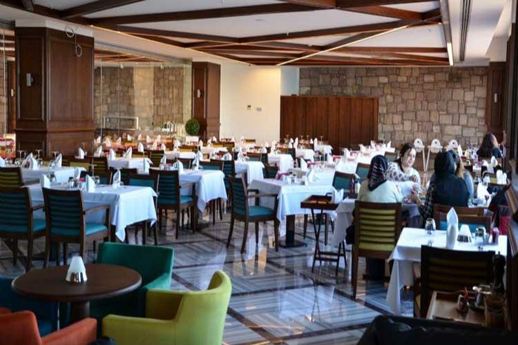 Bacacan Hotel Ayvalık