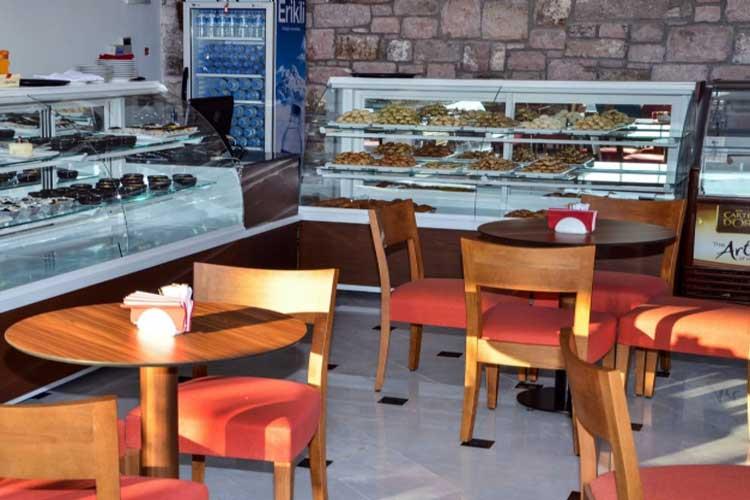 Bacacan Hotel Ayvalık