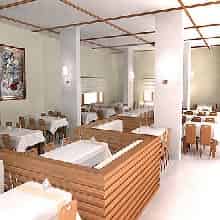 Monte Baia Uludağ Hotel