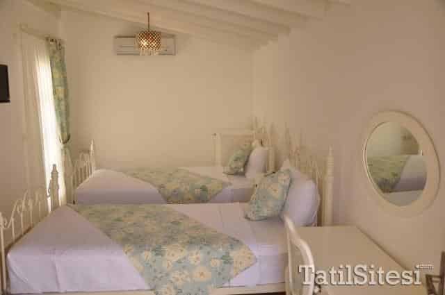 Alaçatı Balbadem Otel