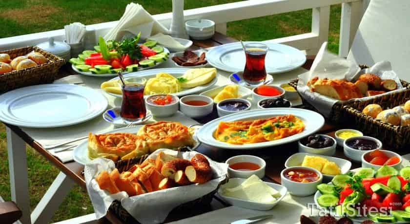 Alaçatı Balbadem Otel