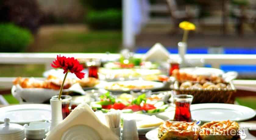 Alaçatı Balbadem Otel