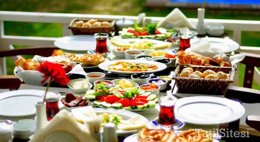 Alaçatı Balbadem Otel