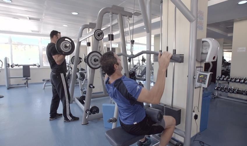 Balçova Termal Otel 