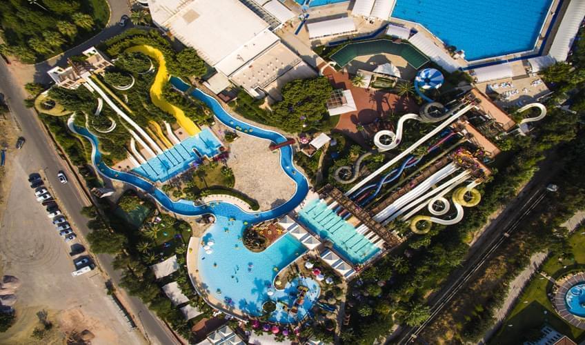 Balçova Termal Otel 