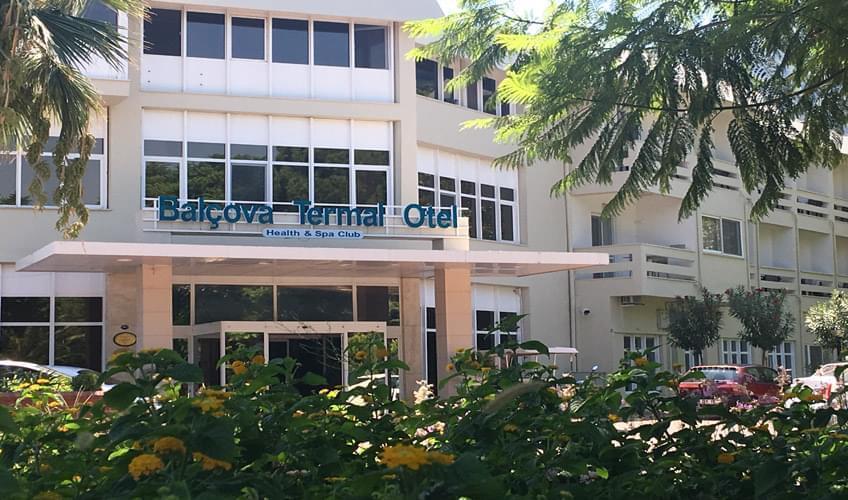 Balçova Termal Otel 