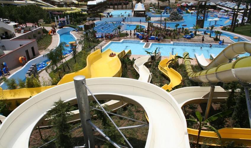 Balçova Termal Otel 