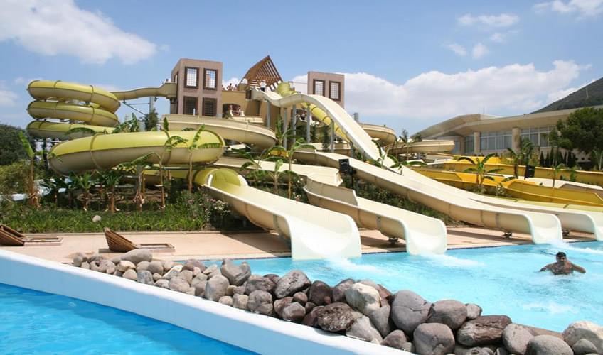 Balçova Termal Otel 