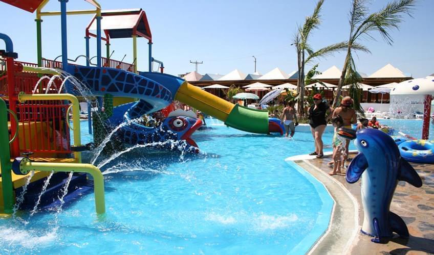 Balçova Termal Otel 