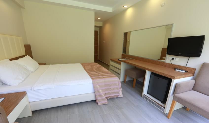 Balçova Termal Otel 