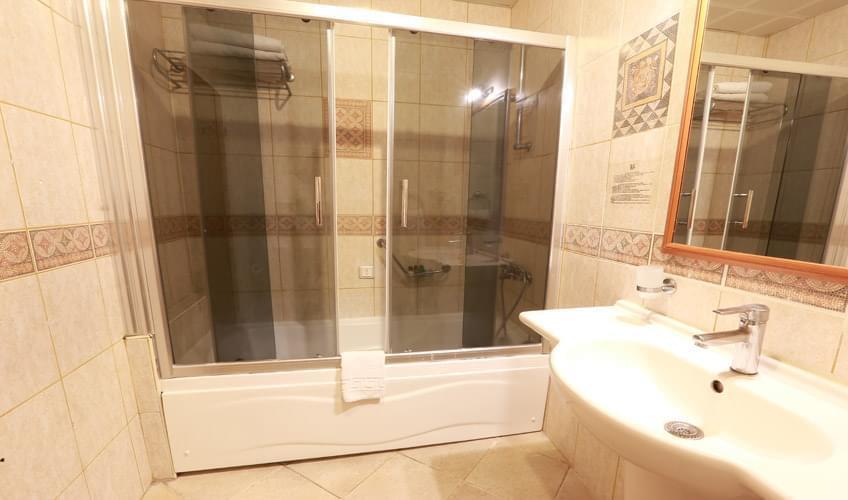 Balçova Termal Otel 