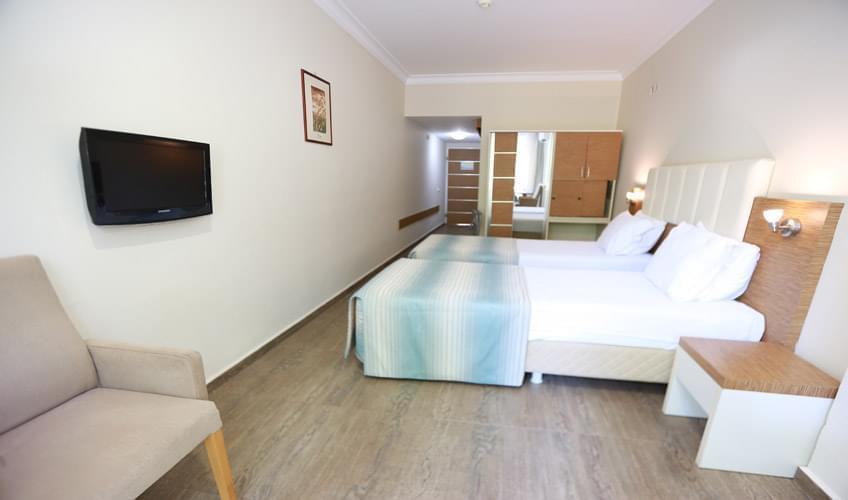 Balçova Termal Otel 