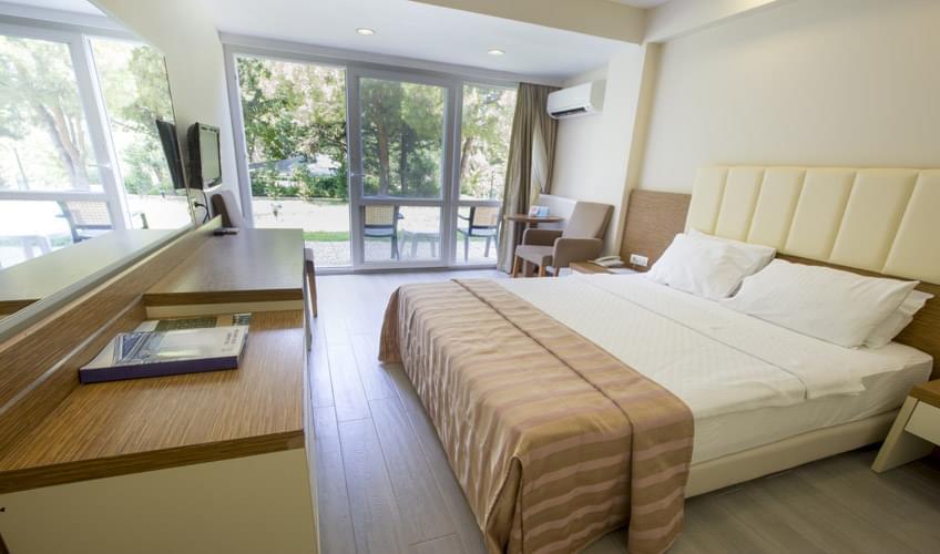 Balçova Termal Otel 