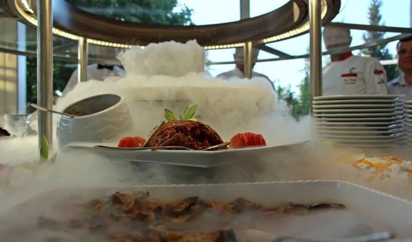 Balçova Termal Otel 