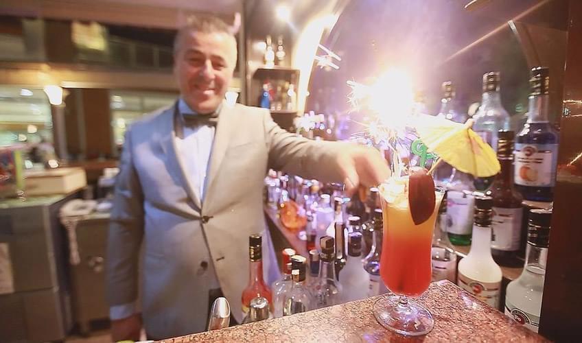 Balçova Termal Otel 