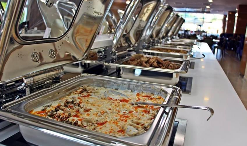 Balçova Termal Otel 