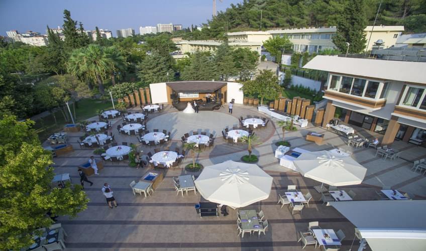 Balçova Termal Otel 