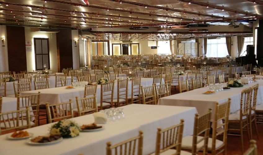 Balçova Termal Otel 