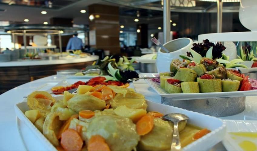 Balçova Termal Otel 