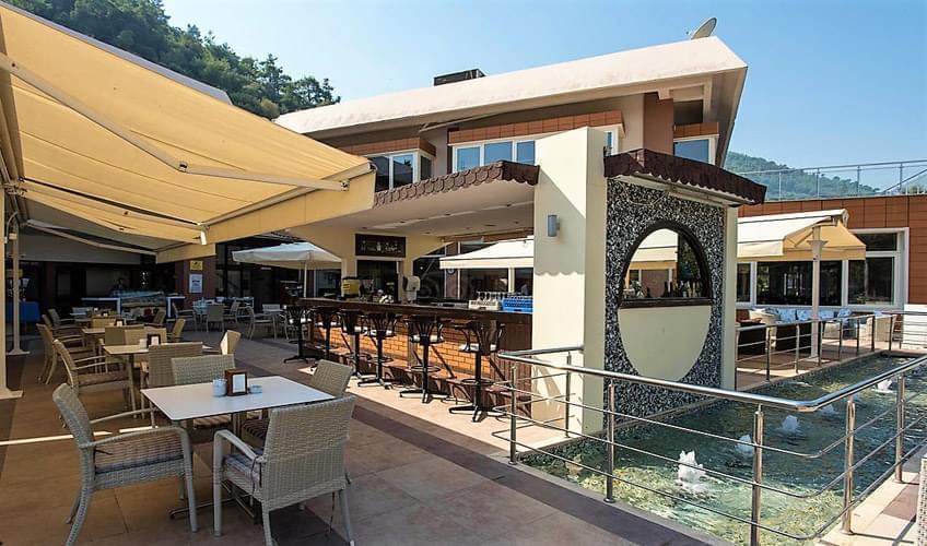 Balçova Termal Otel 