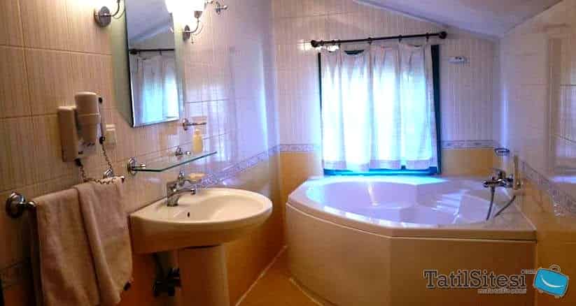 Etap Altınel Ilgaz Hotel