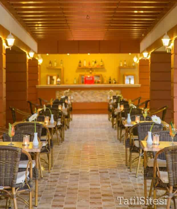 İko Melisa Garden Hotel
