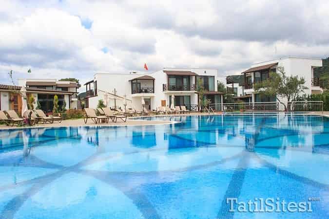 Assos Barbarossa Hotel