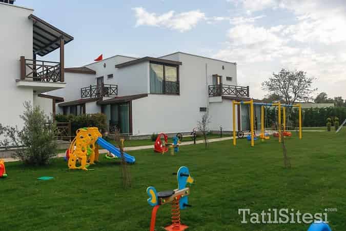 Assos Barbarossa Hotel