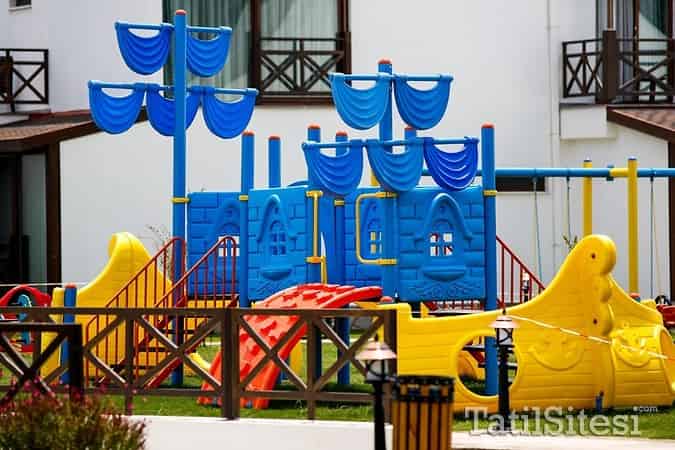 Assos Barbarossa Hotel