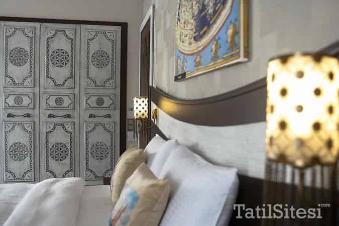 Assos Barbarossa Hotel