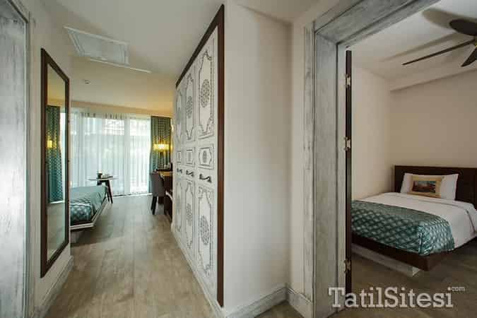 Assos Barbarossa Hotel