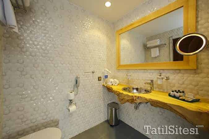 Assos Barbarossa Hotel