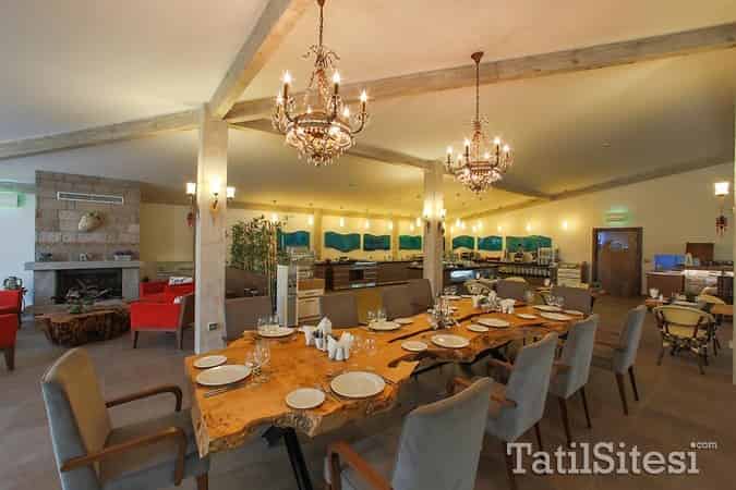 Assos Barbarossa Hotel