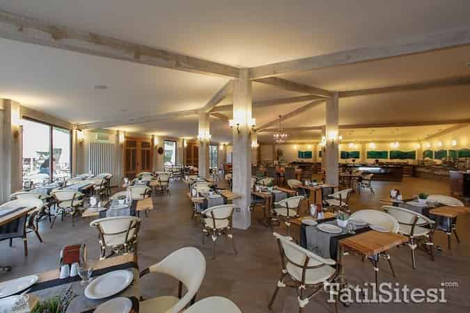 Assos Barbarossa Hotel