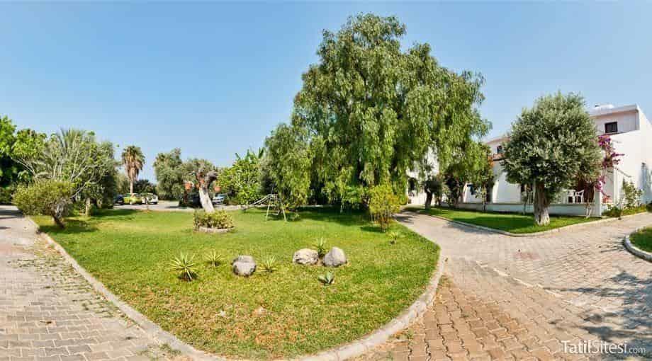 Bare Hill Holiday Village