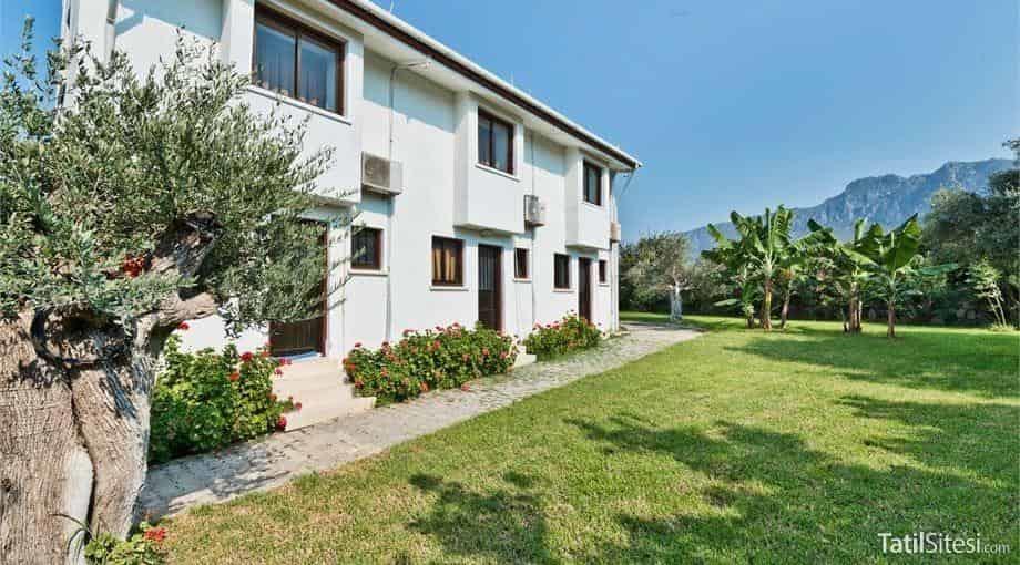 Bare Hill Holiday Village