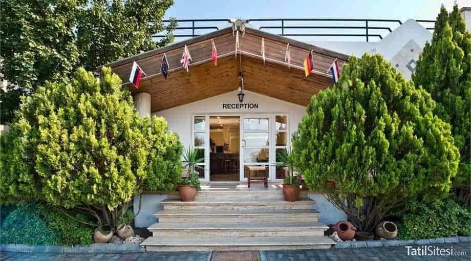 Bare Hill Holiday Village