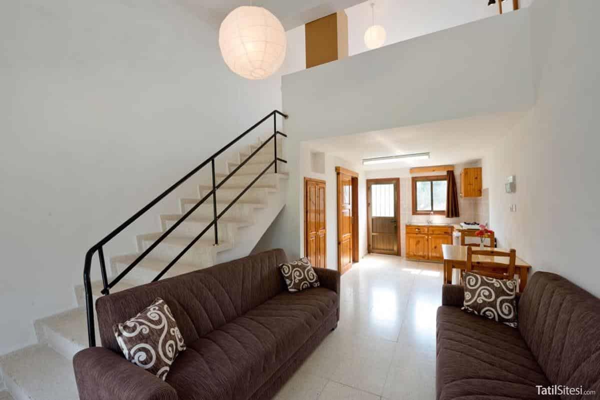 Bare Hill Holiday Village