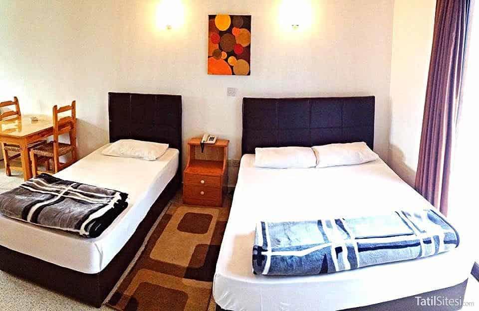 Bare Hill Holiday Village