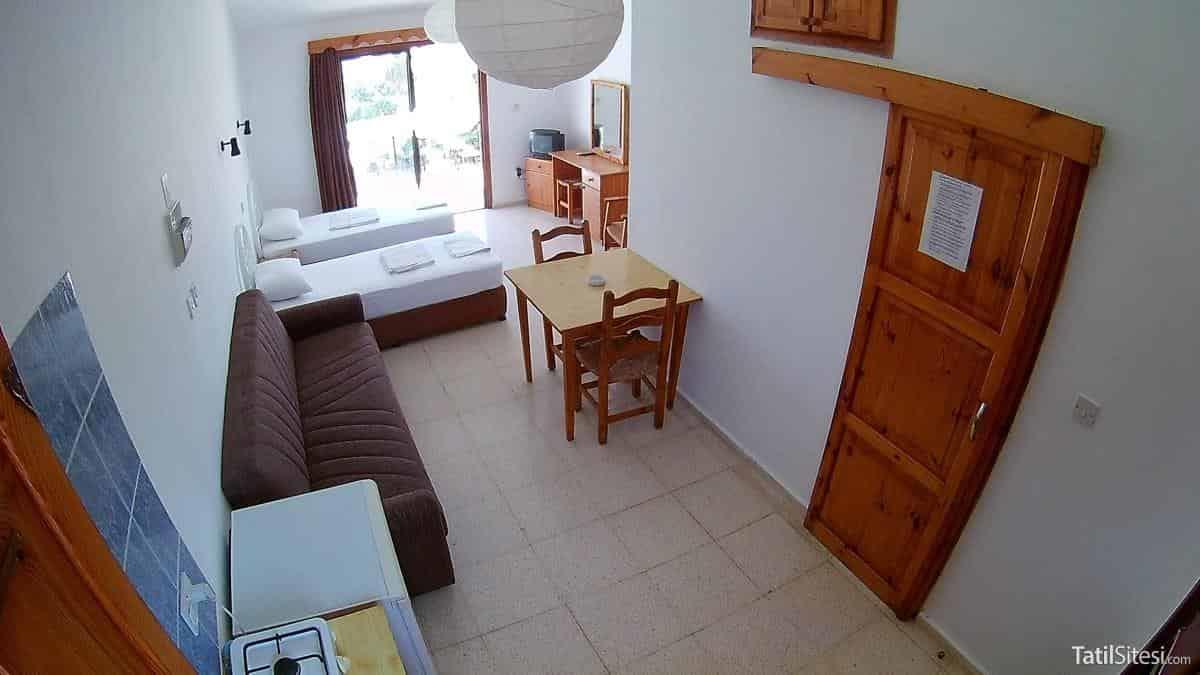 Bare Hill Holiday Village