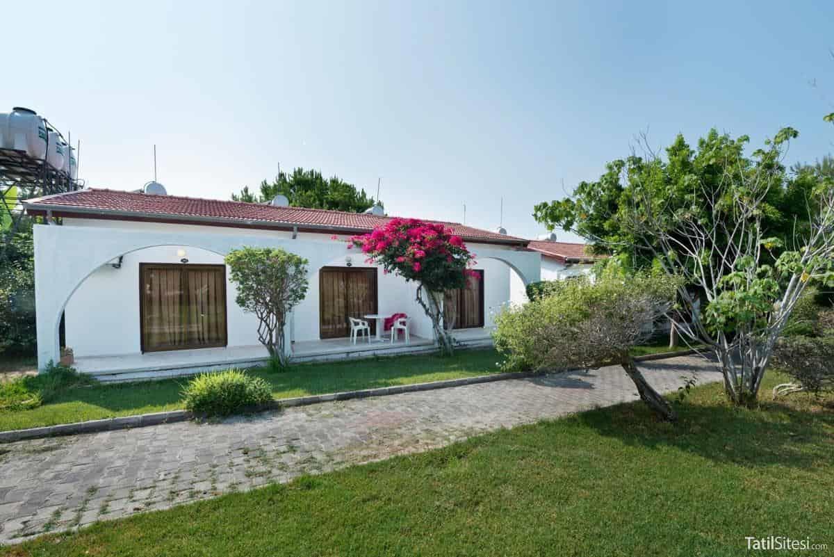 Bare Hill Holiday Village