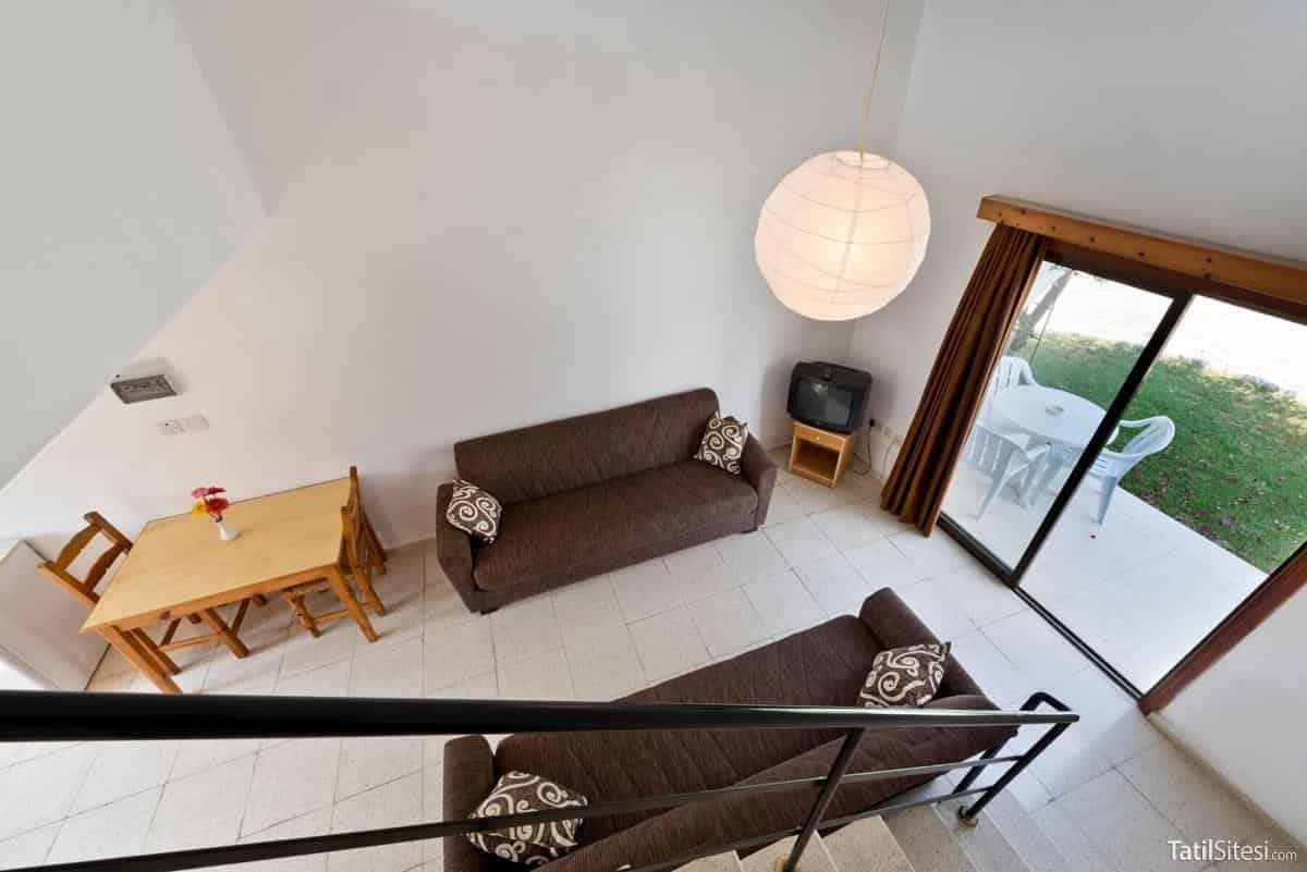 Bare Hill Holiday Village