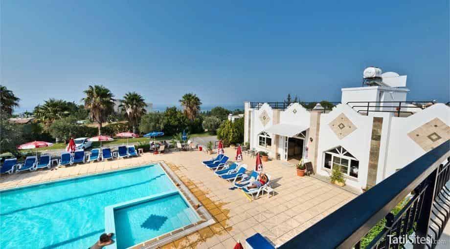 Bare Hill Holiday Village