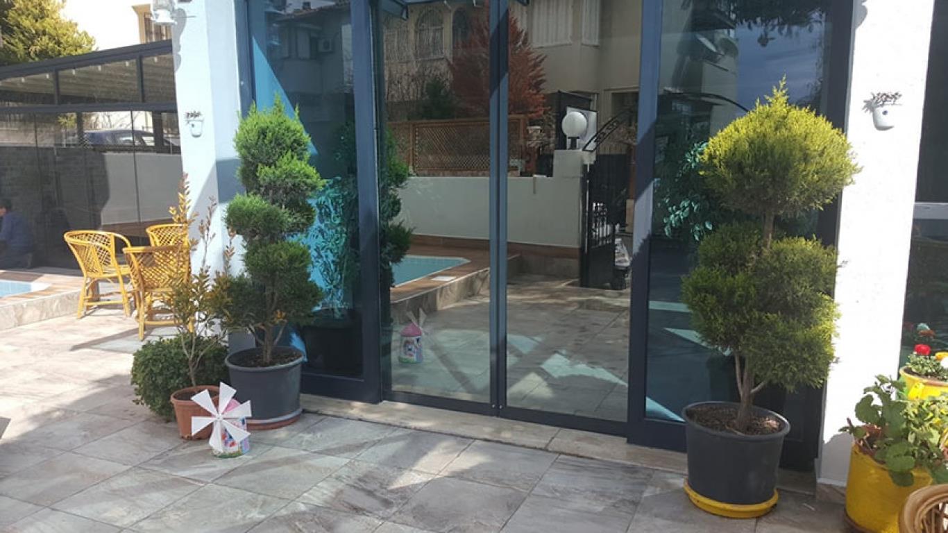 Barış Suite Hotel Kuşadası