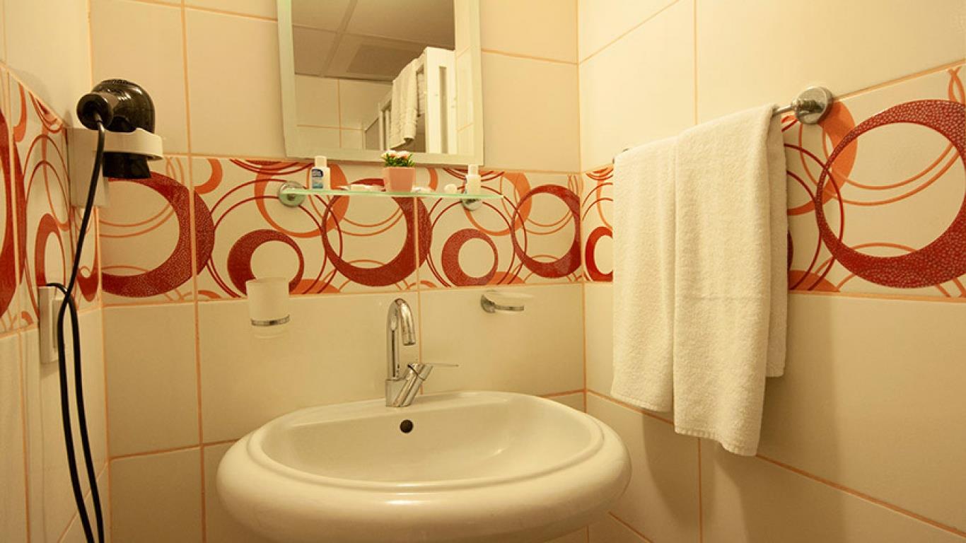 Barış Suite Hotel Kuşadası