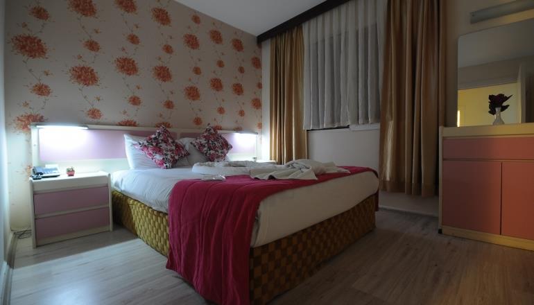 Barış Suite Hotel Kuşadası